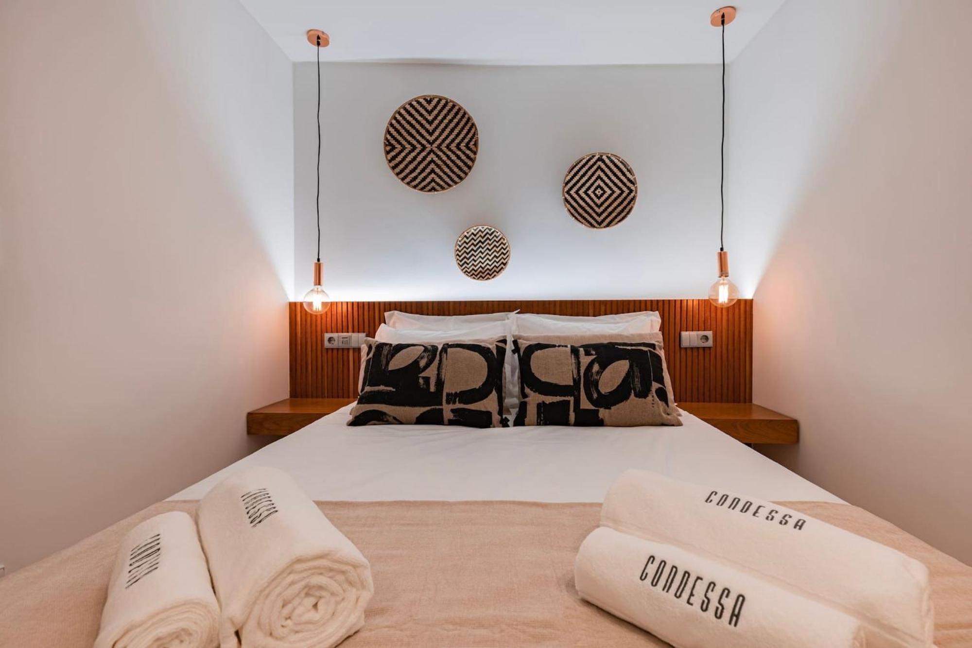 Condessa I By Innkeeper Lisboa Εξωτερικό φωτογραφία