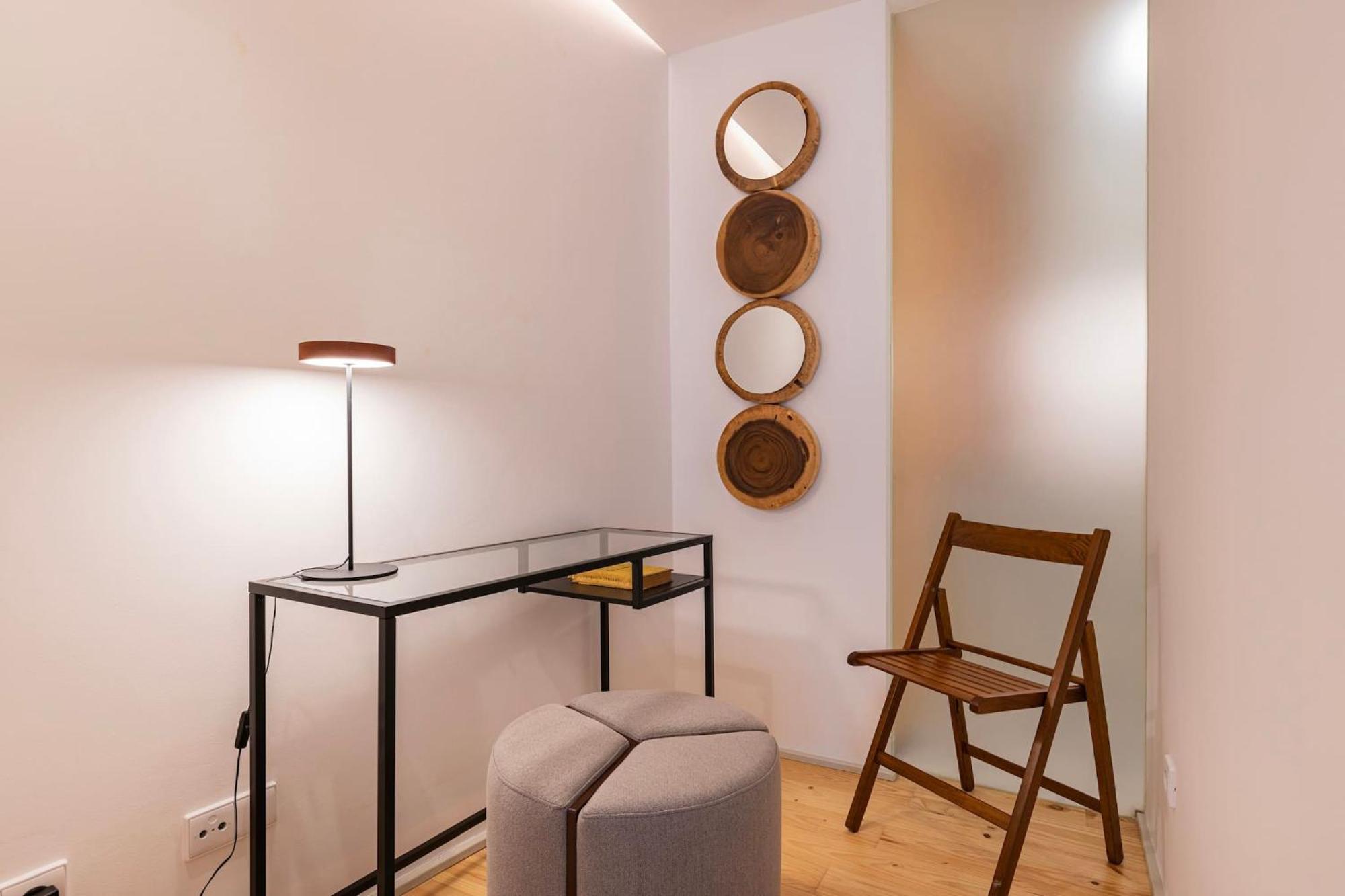 Condessa I By Innkeeper Lisboa Εξωτερικό φωτογραφία