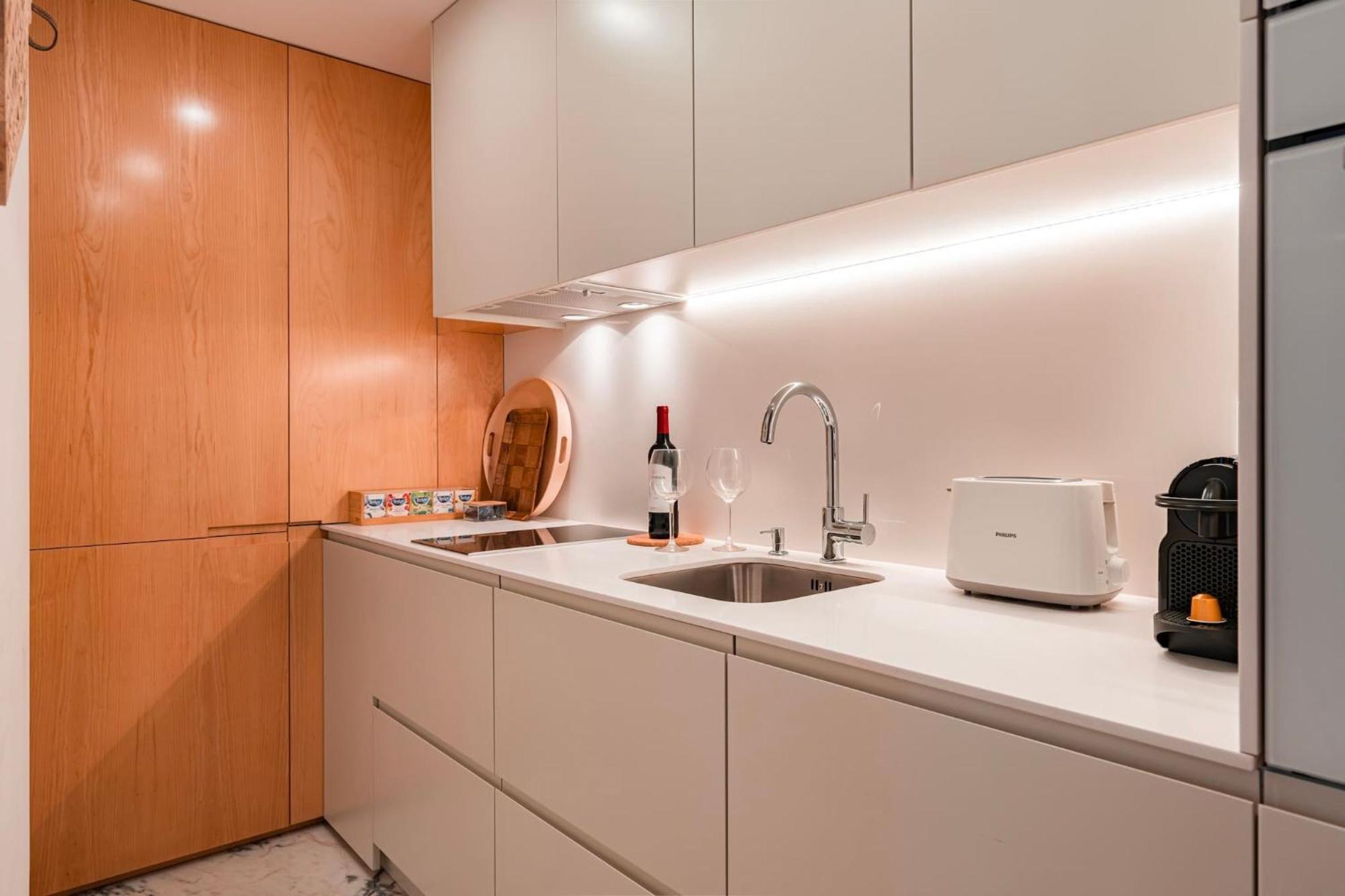 Condessa I By Innkeeper Lisboa Εξωτερικό φωτογραφία